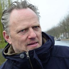 <b>Willem Overgaag</b> - Willem-door-Jan-Lamens